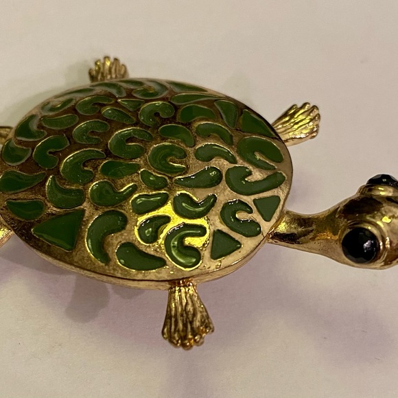 Turtle ring!! - Picture 8 of 8